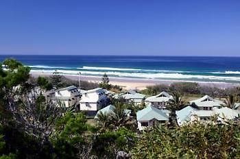 Fraser Island Beach Houses Ngoại thất bức ảnh