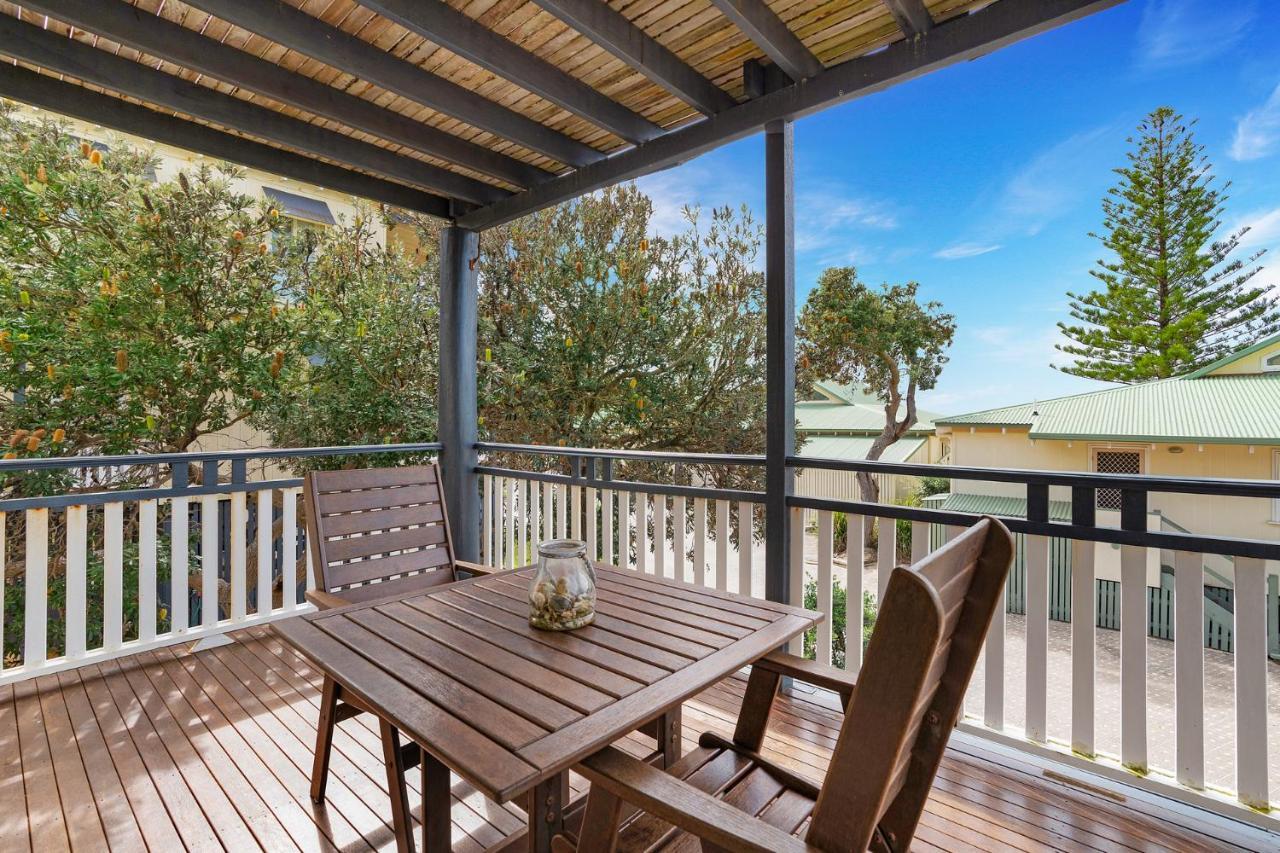 K'Gari Beach Houses Đảo Fraser Ngoại thất bức ảnh
